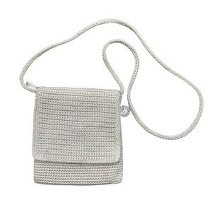 The Sak Knitted Crossbody Purse